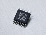 Melexis presenta un sensor inductivo de 16 bits