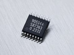 Melexis presenta un sensor inductivo de 16 bits para aplicaciones robóticas, industriales y de movilidad Melexis presenta un sensor inductivo de 16 bits