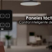 Paneles táctiles DTP-2xx