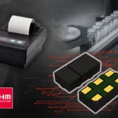 ROHM lanza el RPR-0730: el sensor óptico de alta velocidad y alta precisión con tecnología VCSEL Rohm Photo Reflector