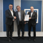 Rutronik y ROHM celebran 30 años de próspera colaboración