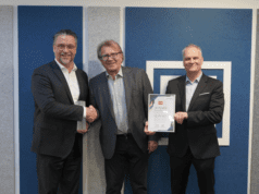 Rutronik y ROHM celebran 30 años de próspera colaboración Rutronik y ROHM celebran 30 años de próspera colaboración