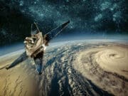 Vicor colabora con Spacechips para impulsar el procesamiento de la IA en órbita