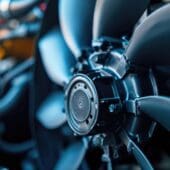 Eficiencia en el controlador: el auge del control de motores BLDC sin sensores en los subsistemas automovilísticos Control de Motores