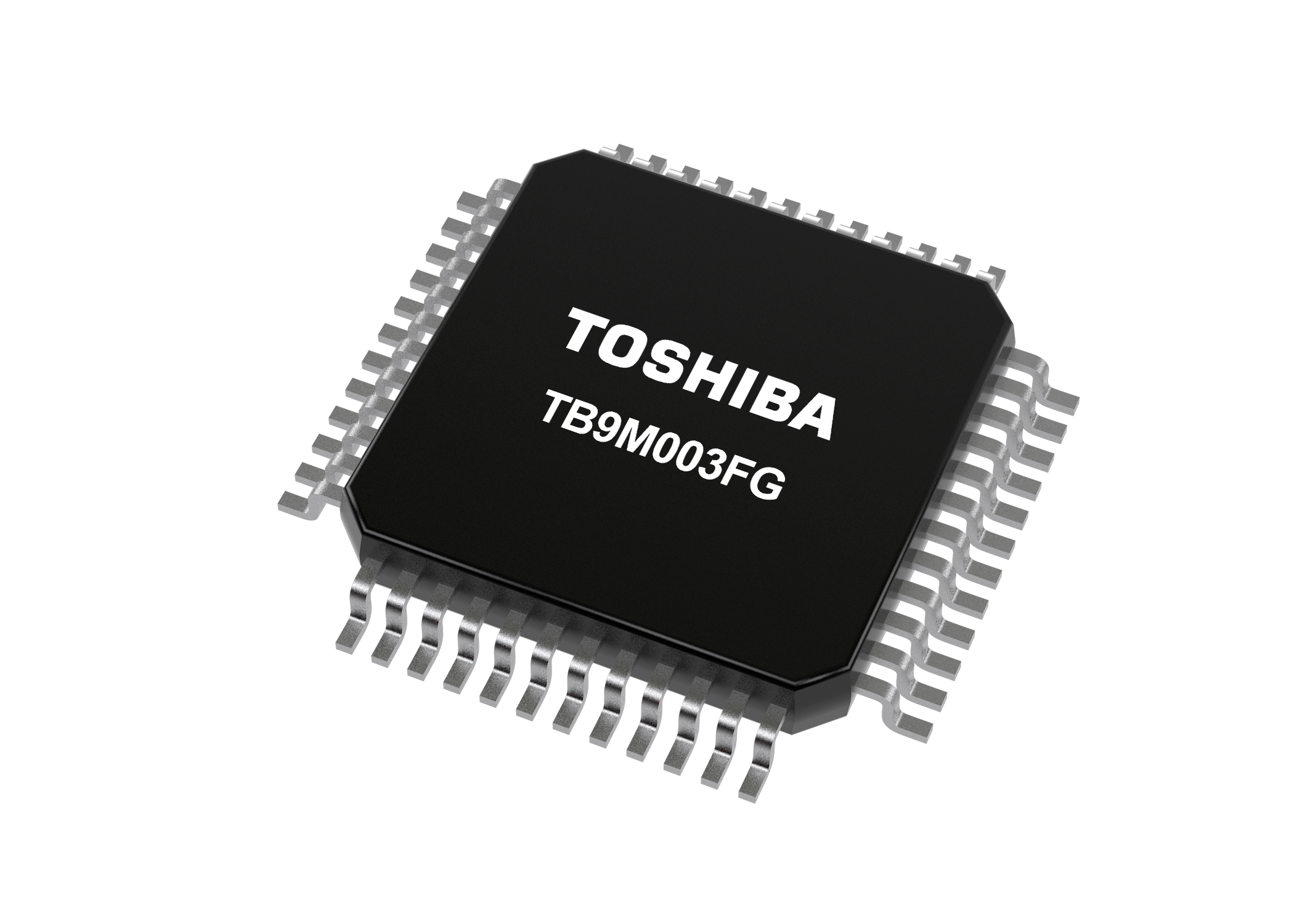 control de motores chip