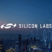 El IoT ambiental: cómo la captación de energía está dando lugar a una nueva versión del Internet de las cosas con un consumo aún menor silicon labs wallpaper