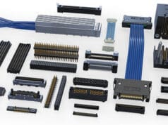 AVNET Abacus imapereka zinthu za Samtec kuti zitsimikizire kudalirika komanso kulondola pa ntchito zofunika kwambiri