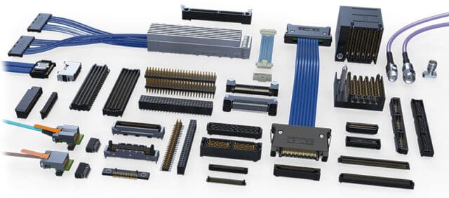 AVNET Abacus suministra los productos de Samtec para garantizar fiabilidad y precisión en aplicación de misión crítica