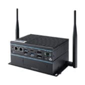 Advantech presenta soluciones Edge-AI