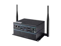 Advantech presenta soluciones Edge-AI