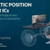 Diseño de HMI en la era digital: los retos a los que se enfrentan los ingenieros y el papel de las tecnologías de detección magnética Diseño de HMI en la era digital