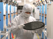 Fabricantes de semiconductores