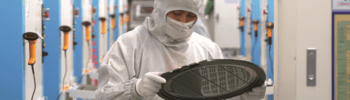 Fabricantes de semiconductores
