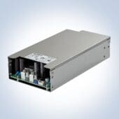 Fuentes de alimentación de 1.200 W para sanidad e industria Fuentes de alimentación de 1.200 W para sanidad e industria