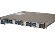 Fuentes de alimentación de 3.500 W con formato 1U para entornos industriales Fuentes de alimentación de 3500W