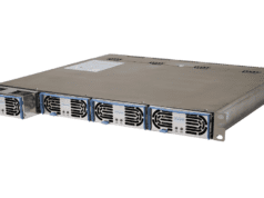 Fuentes de alimentación de 3.500 W con formato 1U para entornos industriales Fuentes de alimentación de 3500W