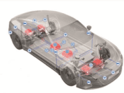 Utilice GMSL para satisfacer con fiabilidad los requisitos de video industrial y de automoción de gran ancho de banda GMSL