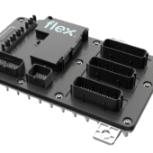 Infineon y Flex lanzan el kit de desarrollo de controladores de zona para vehículos definidos por software en el CES 2026