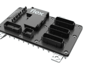 Infineon y Flex lanzan el kit de desarrollo de controladores de zona para vehículos definidos por software en el CES 2026 Infineon y Flex lanzan el kit de desarrollo de controladores de zona para vehículos definidos por software en el CES 2026