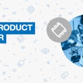 Información exclusiva sobre nuevos productos de Mouser Electronics