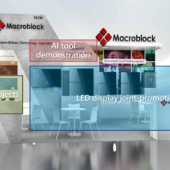 Macroblock y su distribuidor Alantys Technology presentarán sus últimas innovaciones en la Feria ISE 2026 Barcelona Macroblock y su distribuidor Alantys Technology presentarán sus últimas innovaciones en la Feria ISE 2026 Barcelona