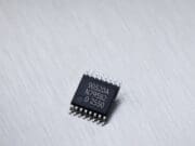 Melexis anuncia el MLX90520