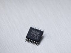 Melexis anuncia el MLX90520