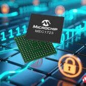 Microchip Technology ha anunciado el firmware diseñado a medida para su MEC172
