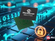 Microchip Technology ha anunciado el firmware diseñado a medida para su MEC172