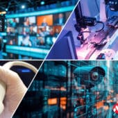Microchip amplía su ecosistema de vídeo embebido inteligente para FPGA PolarFire
