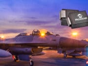 Microchip anuncia supresores de tensiones transitorias