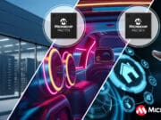 Microchip reduce a la mitad la potencia necesaria para medir el consumo eléctrico de los dispositivos portátiles