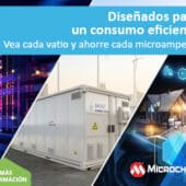 Diseñados para un consumo eficiente PAC1711 y el PAC1811