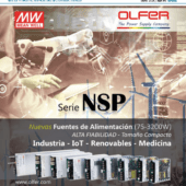 Portada REDE Enero 2026