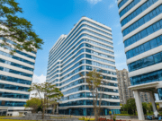 RECOM inaugura un nuevo centro de I+D y una línea de prototipos SMT en Xiamen, China RECOM inaugura un nuevo centro de I+D