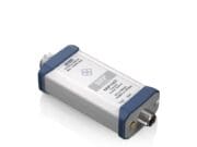 Rohde & Schwarz presenta el primer sensor de potencia de RF del mundo con conector de 0,80 mm
