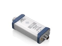 Rohde & Schwarz akupereka sensa yoyamba ya RF padziko lonse lapansi yokhala ndi cholumikizira cha 0,80 mm