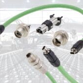 Soluciones de conectividad para sistemas de automatización industrial