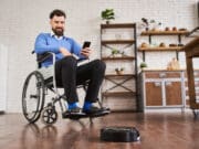 Hogares inteligentes inclusivos: el papel de los avances tecnológicos en la mejora de la accesibilidad Tecnología aplicada a hogares inteligentes