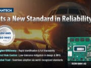 Advantech logra la certificación AS9100, reforzando así la confianza en aplicaciones de alto riesgo