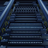 AMD y TCS llevan la arquitectura en rack "Helios" para IA de nueva generación a India AMD y TCS