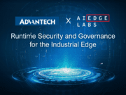 Advantech selecciona AI EdgeLabs como su principal plataforma de seguridad y gobernanza