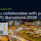 Anritsu y MediaTek verifican la tecnología de aceleración de IA con la estación de pruebas de radiocomunicación MT8000A Anritsu y MediaTek verifican la tecnología de aceleración de IA