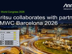 Anritsu y MediaTek verifican la tecnología de aceleración de IA