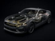 Arrow Electronics lanza una iniciativa para apoyar la arquitectura E/E en vehículos de próxima generación Arrow Electronics lanza una iniciativa para apoyar la arquitectura EE en vehículos de próxima generación