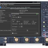 Keysight presenta la señalización PAM3