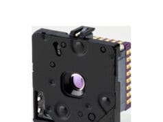 Teledyne FLIR OEM presenta el Lepton XDS en el Mobile World Congress: un módulo compacto de cámara térmica y de luz visible que incorpora la tecnología patentada MSX Lepton 3.5