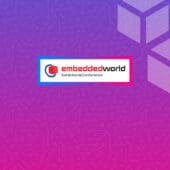 Mouser Electronics en Embedded World 2026