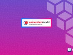 Mouser Electronics en Embedded World 2026