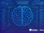 Mouser analiza el reto energético de la IA en un nuevo libro electrónico interactivo de Renesas Electronics